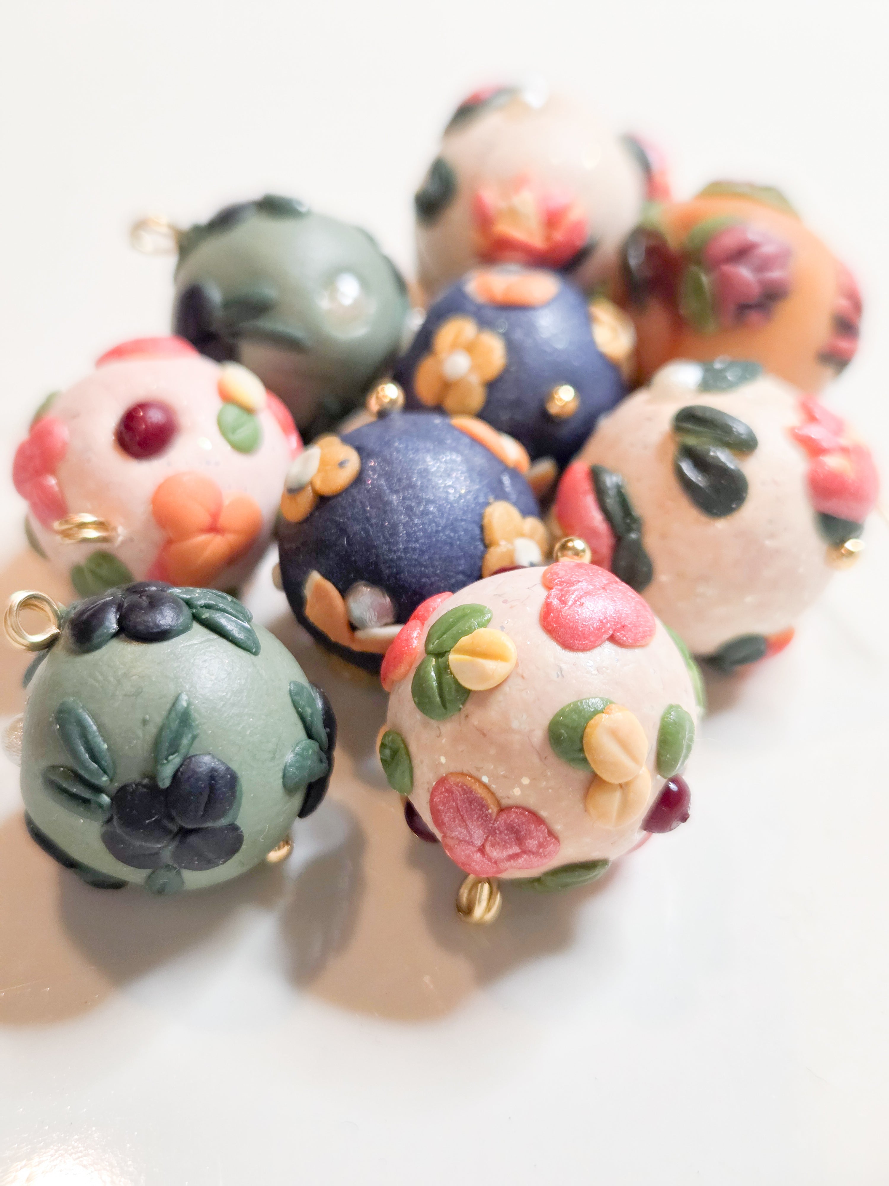 The Spring Begins...