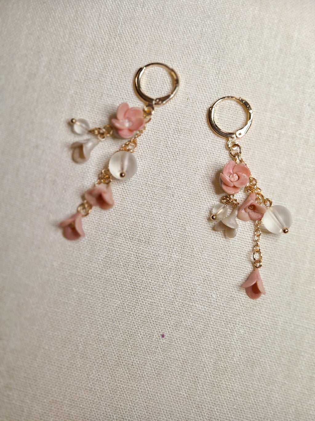 Pink Daisy Series