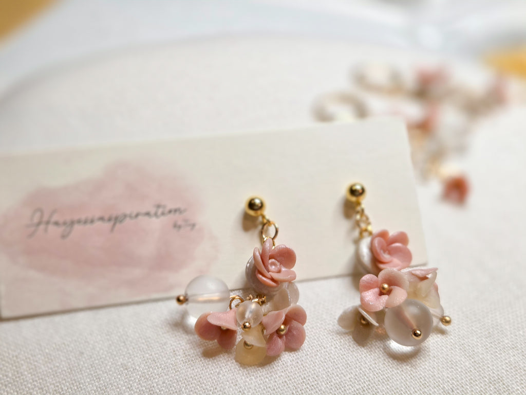 Pink Daisy Series