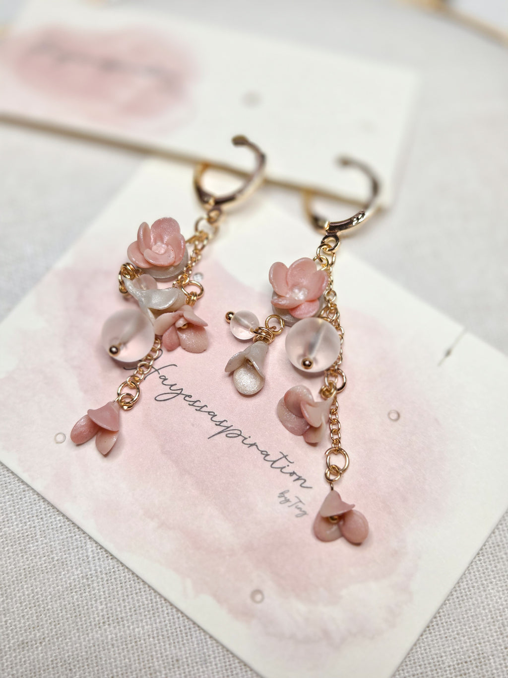 Pink Daisy Series