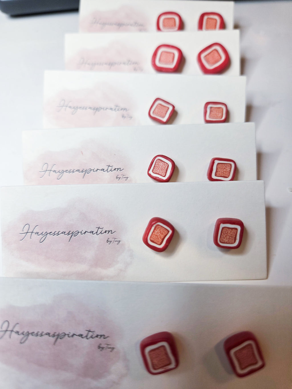 Artisan candies - medium