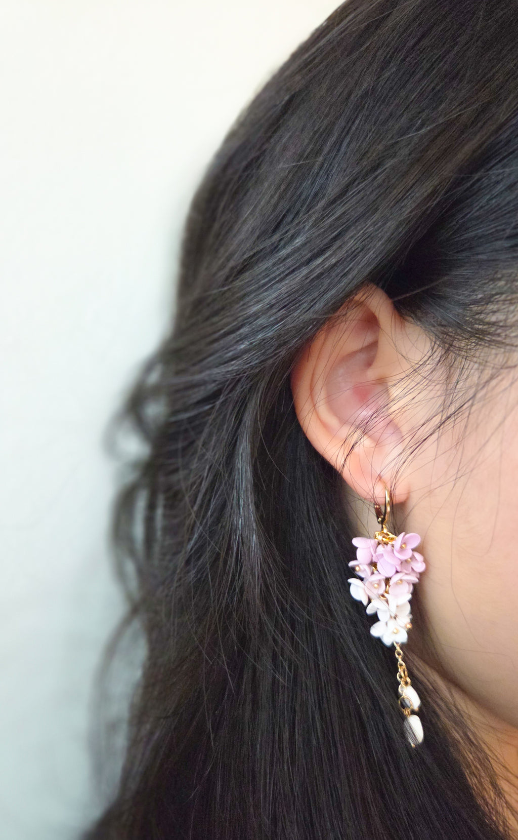 Hayes's Daisy Pink