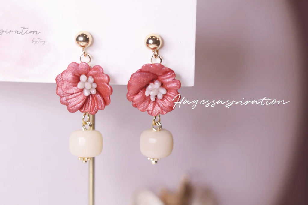 Sweet Sakura Drop