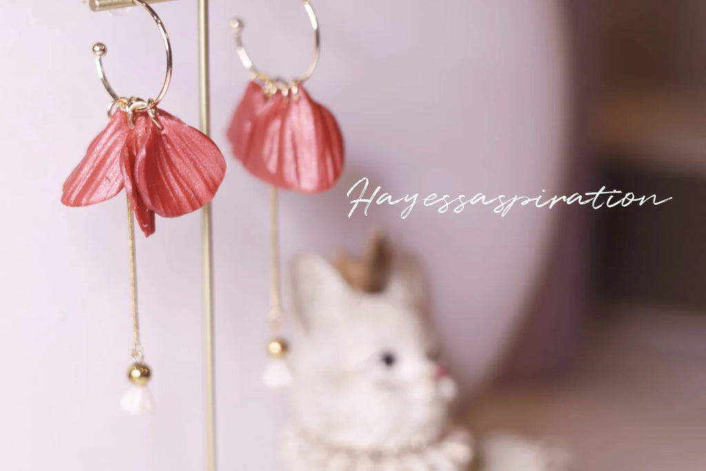 Autumn Blush