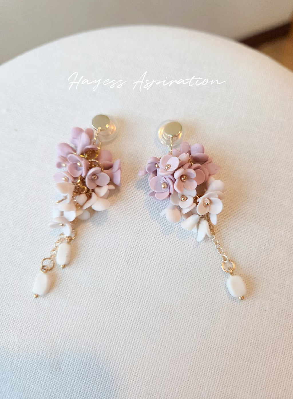 Hayes's Daisy purple