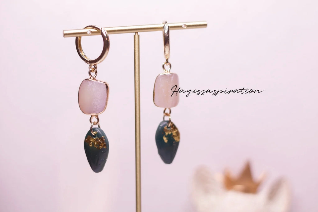 Opal Dangle