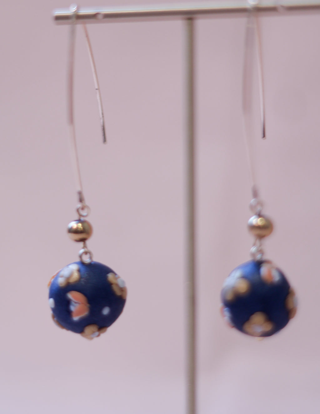 Luna Heart Drops