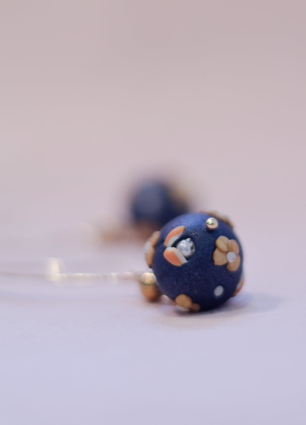 Luna Heart Drops