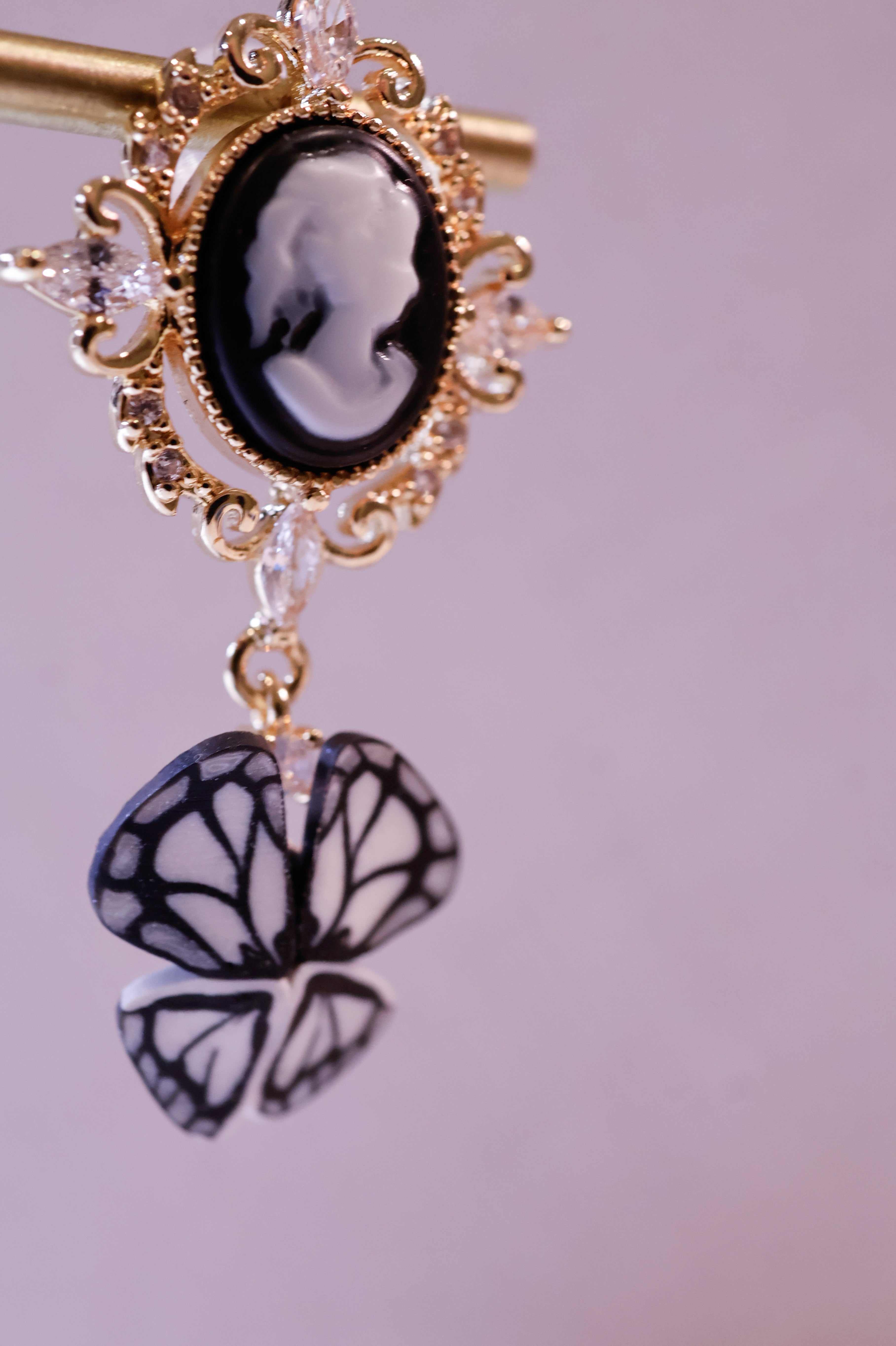 🦋Victorian charm