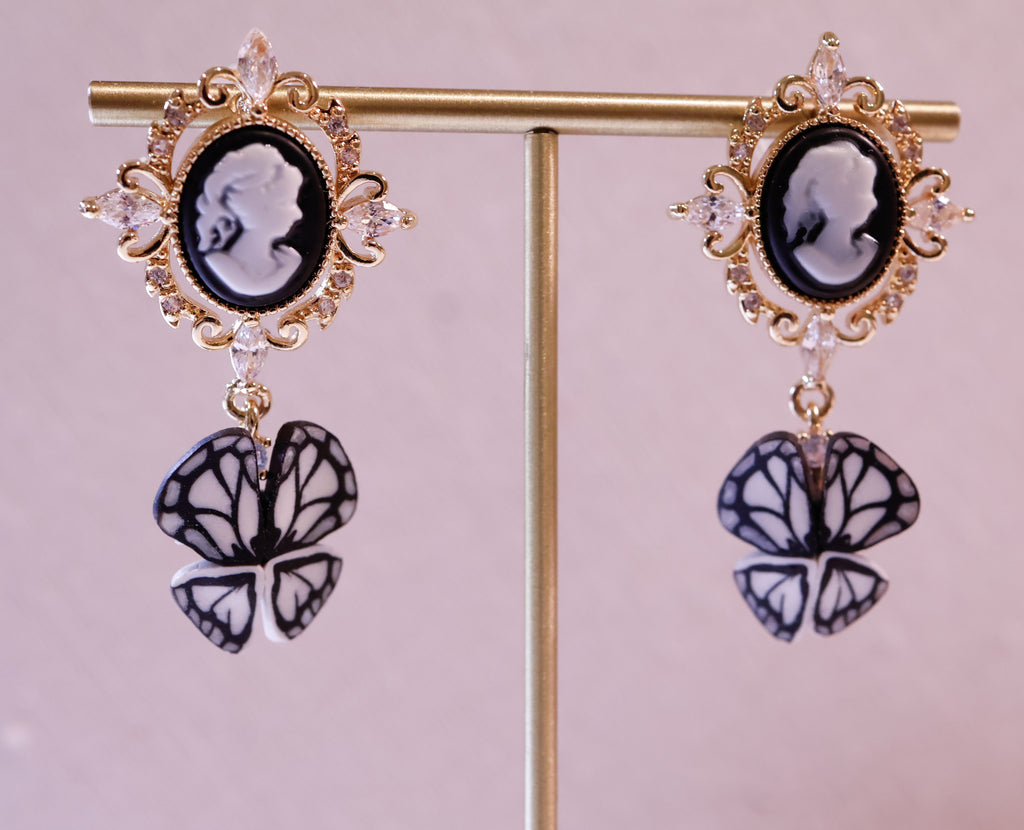 🦋Victorian charm