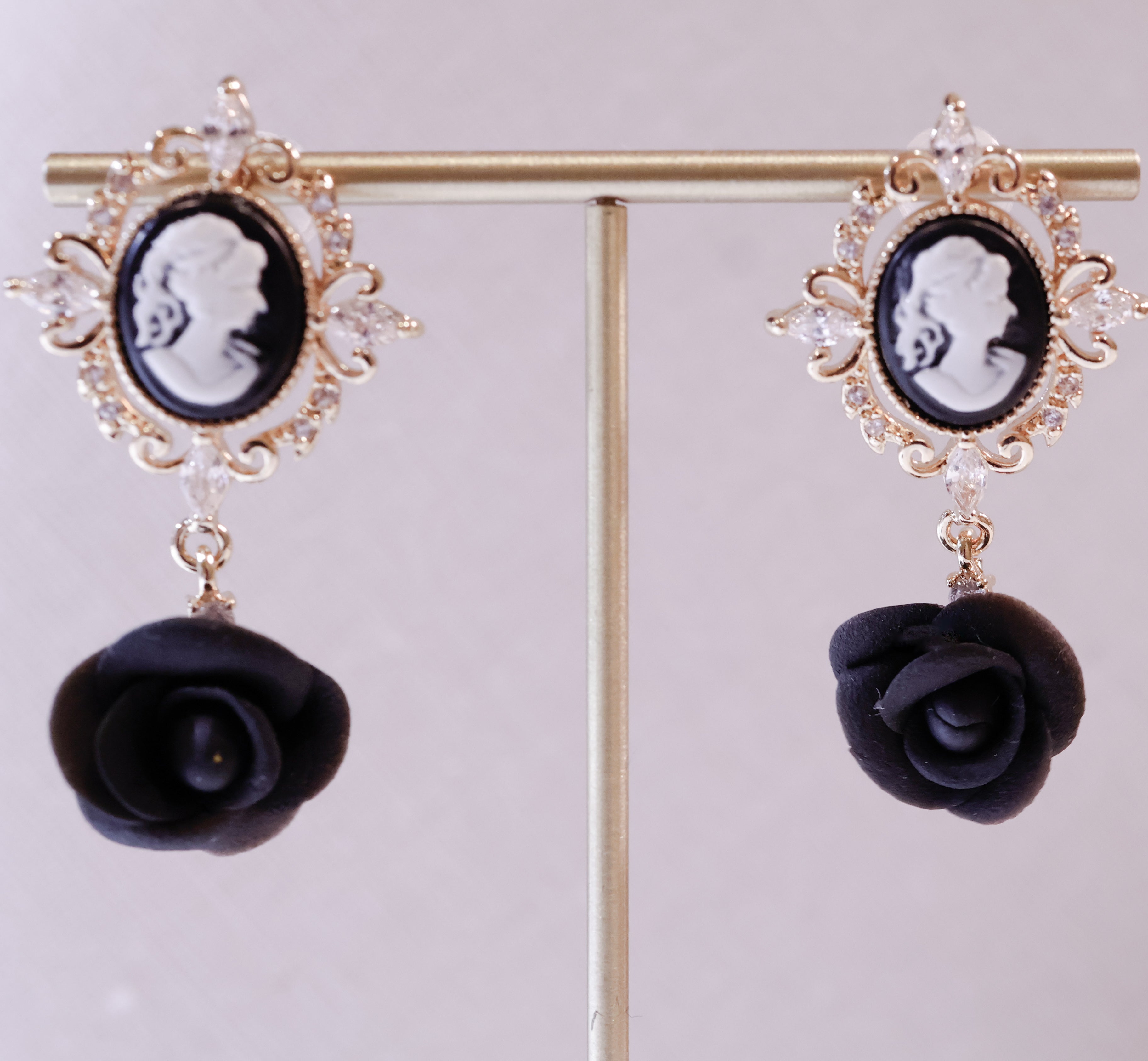 Victorian Rose