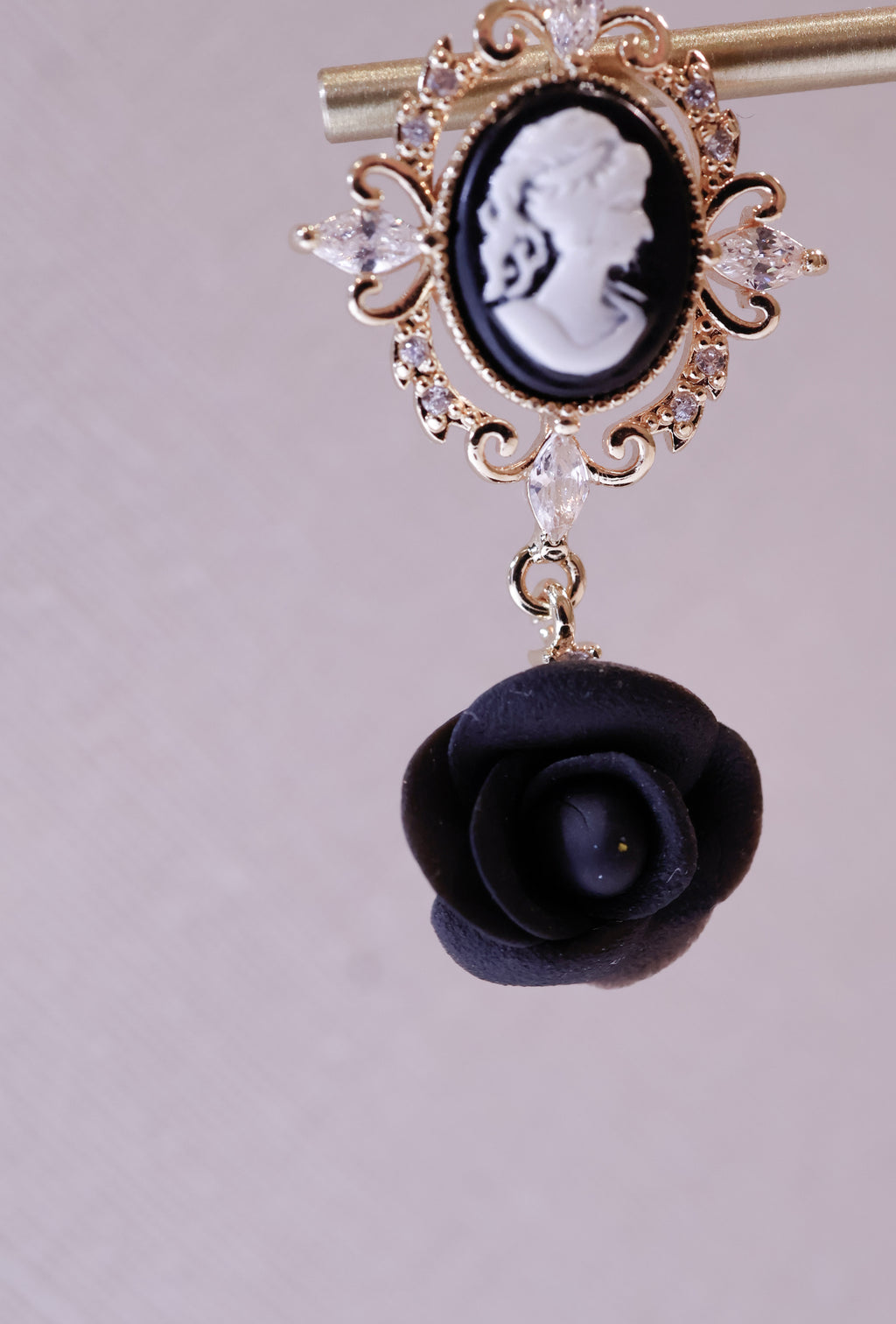 Victorian Rose