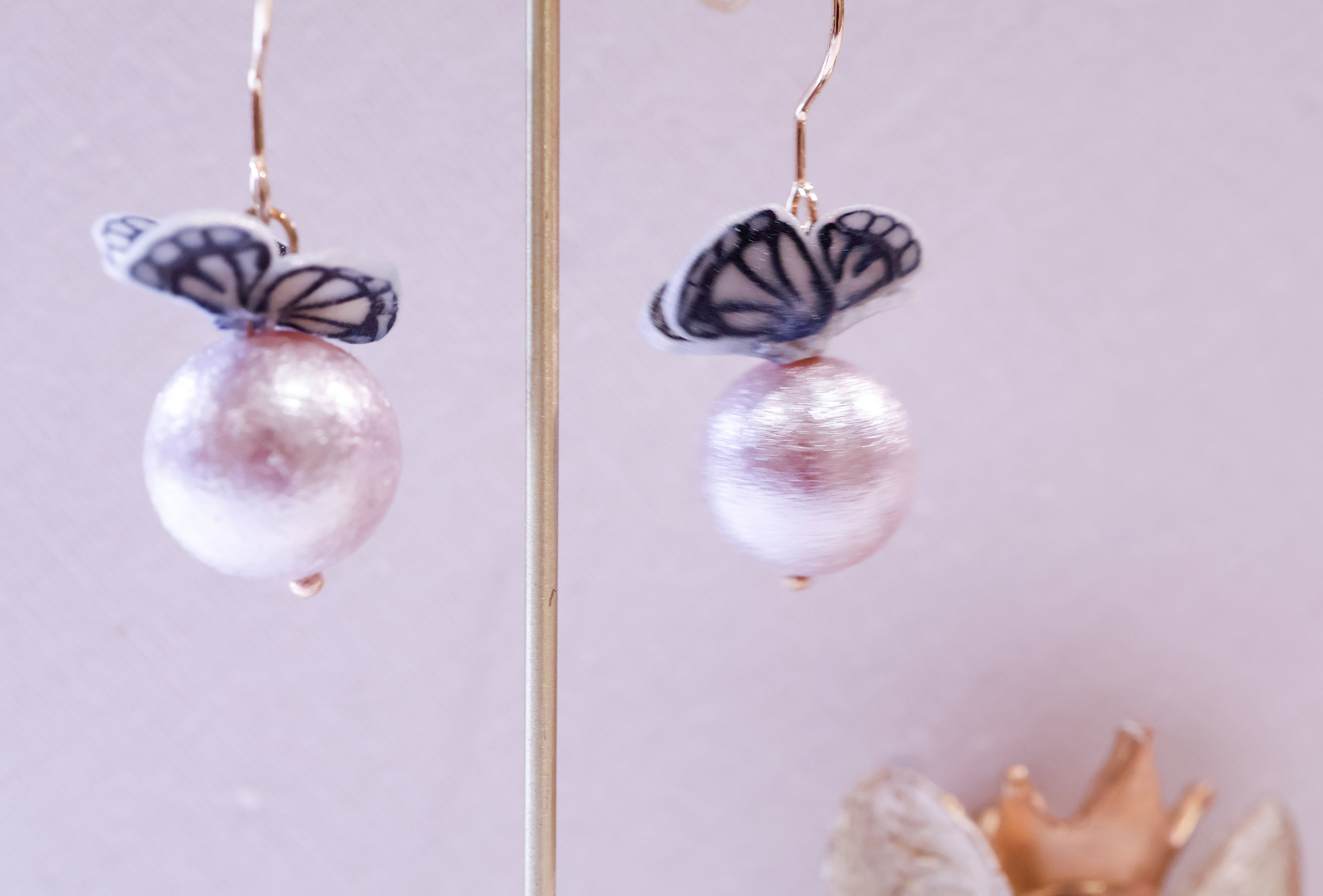 🦋 japanese cotton pearl
