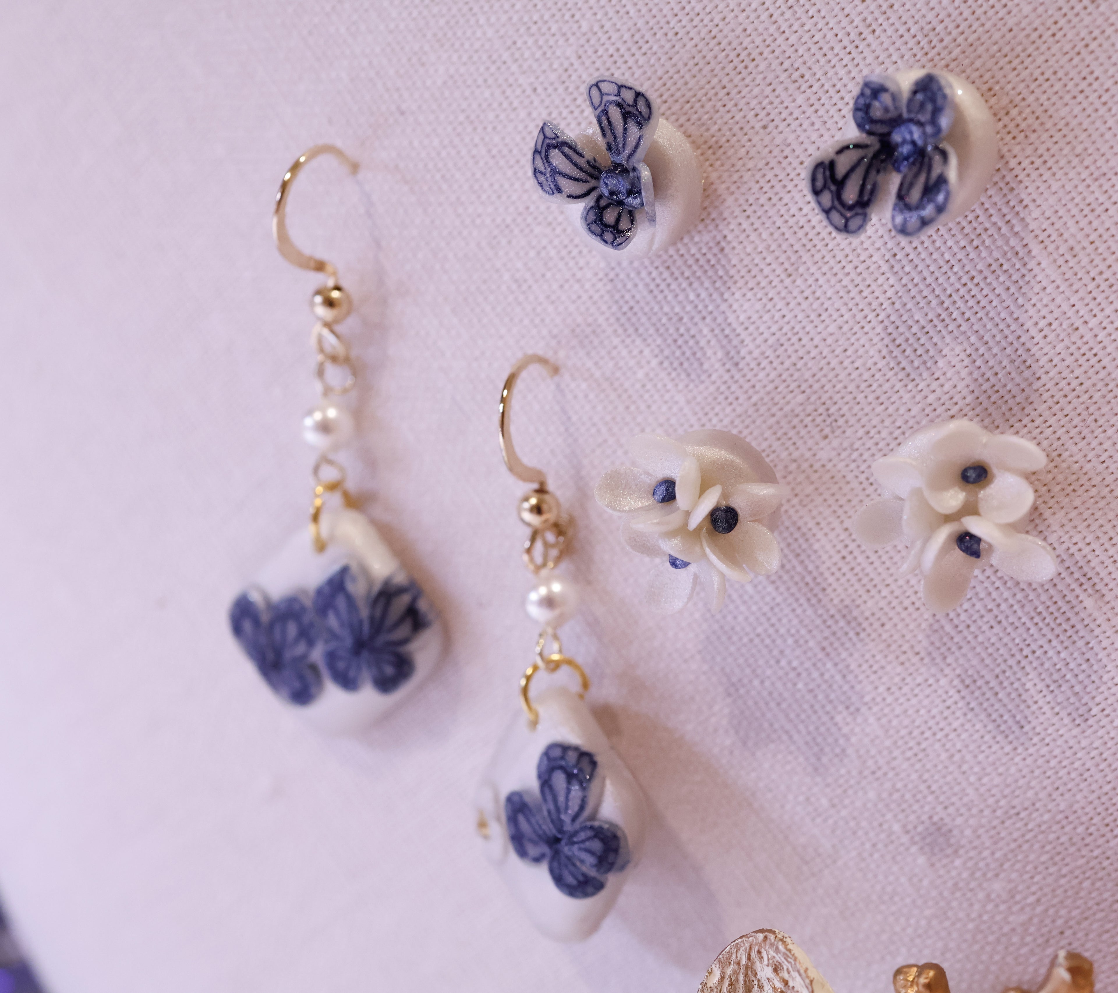 Butterflies & Daisy Pack