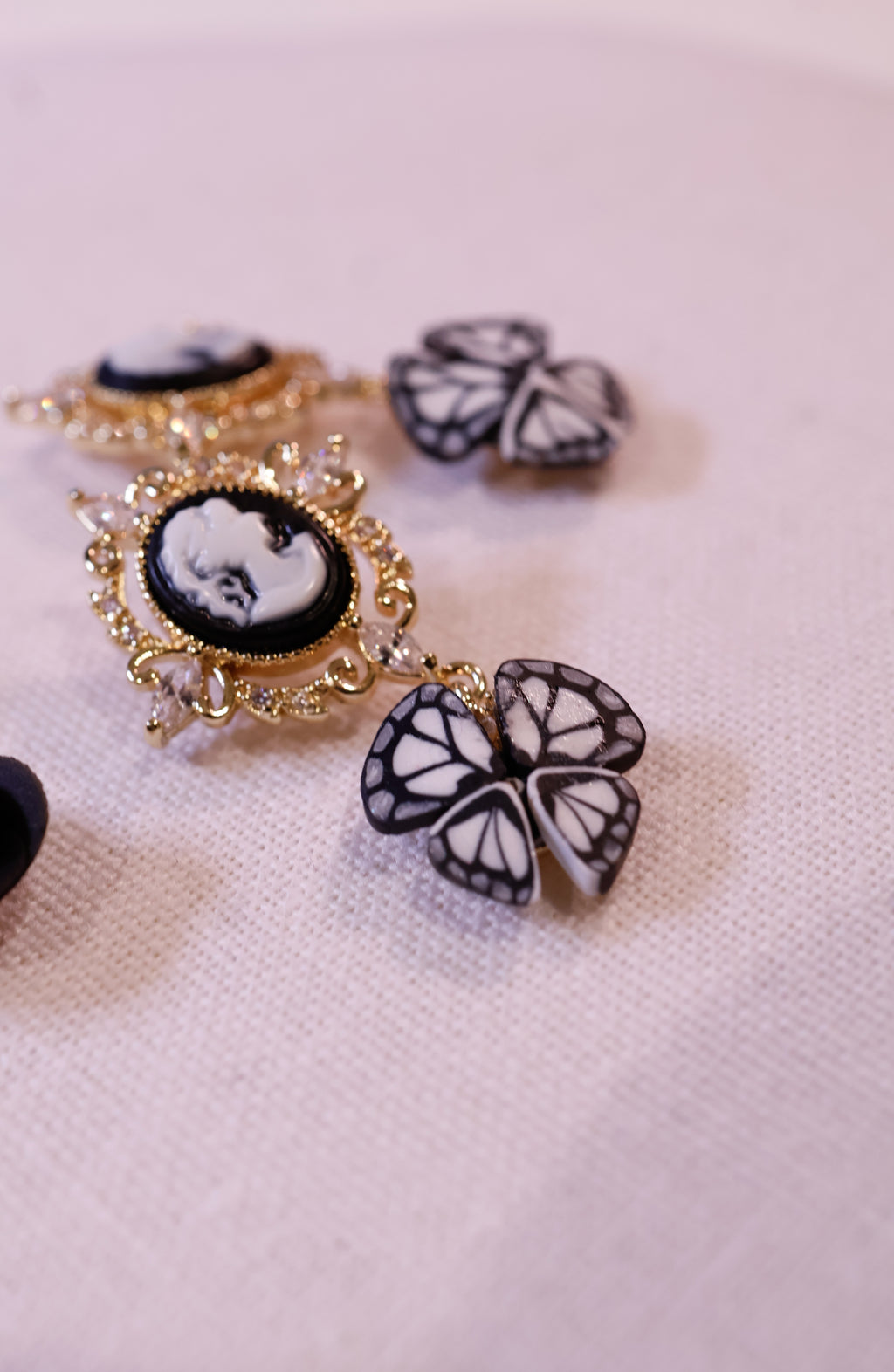 🦋Victorian charm