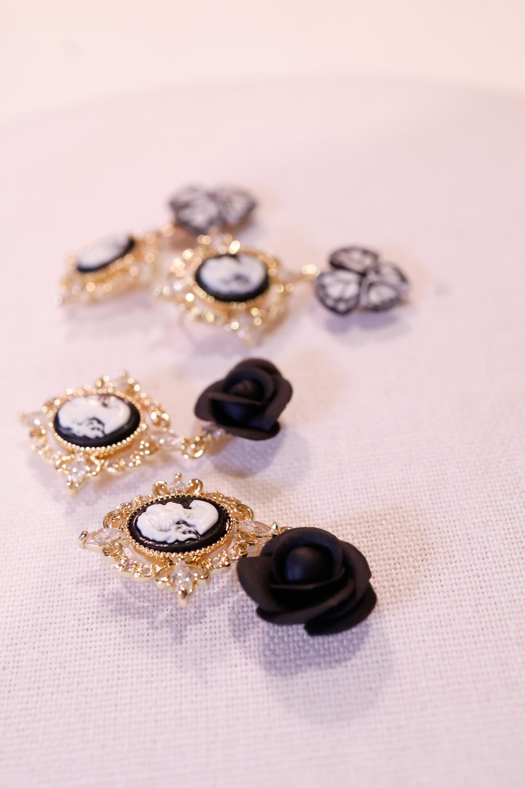 Victorian Rose