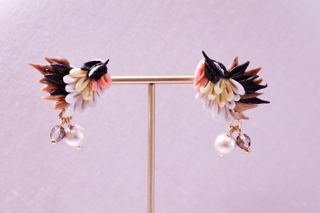 Flying Narcissus