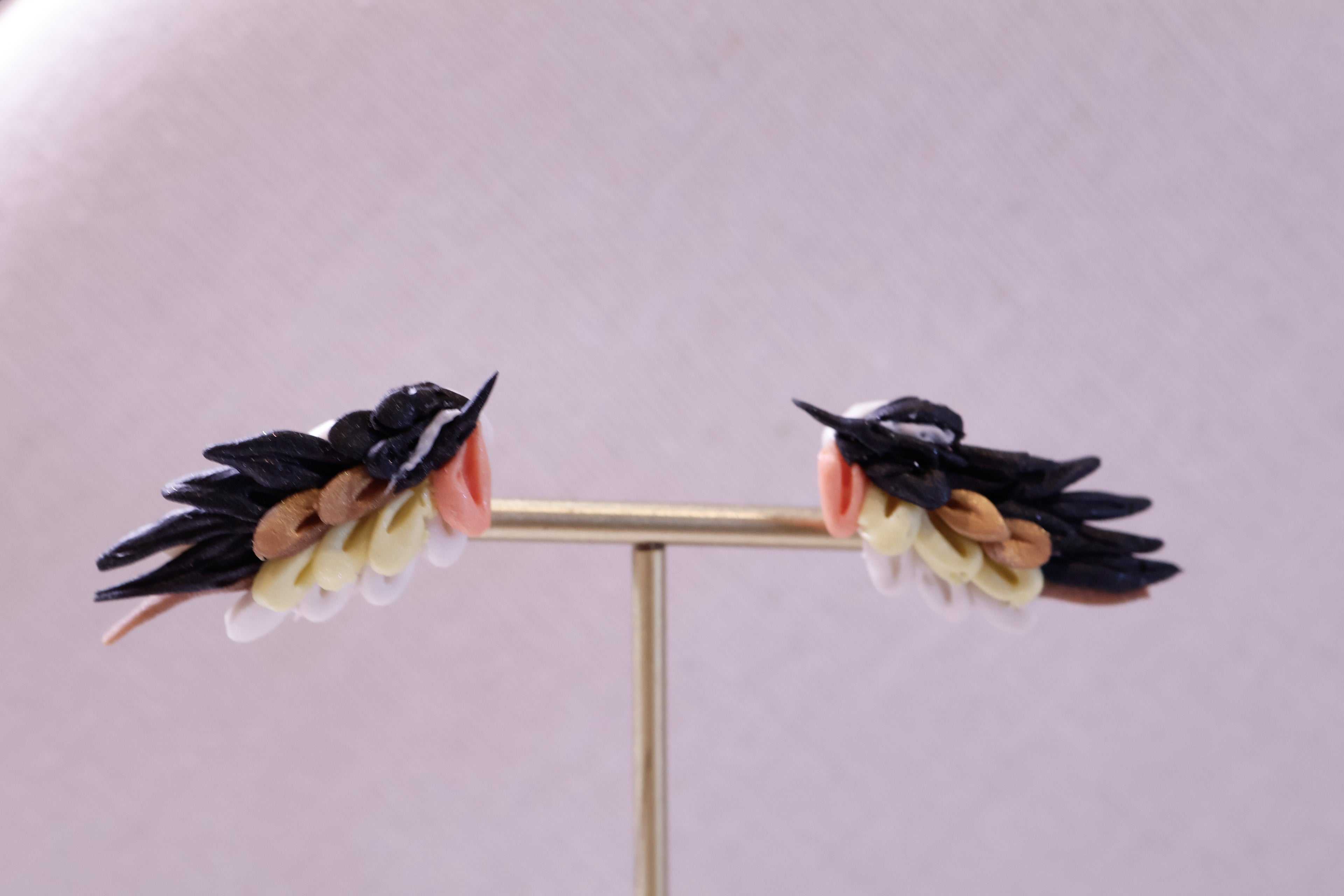 Cute Yellow Narcissus