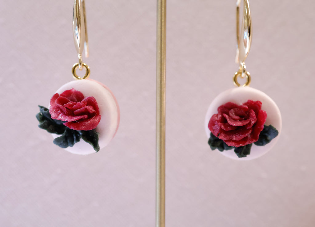 Peony (3 variations)