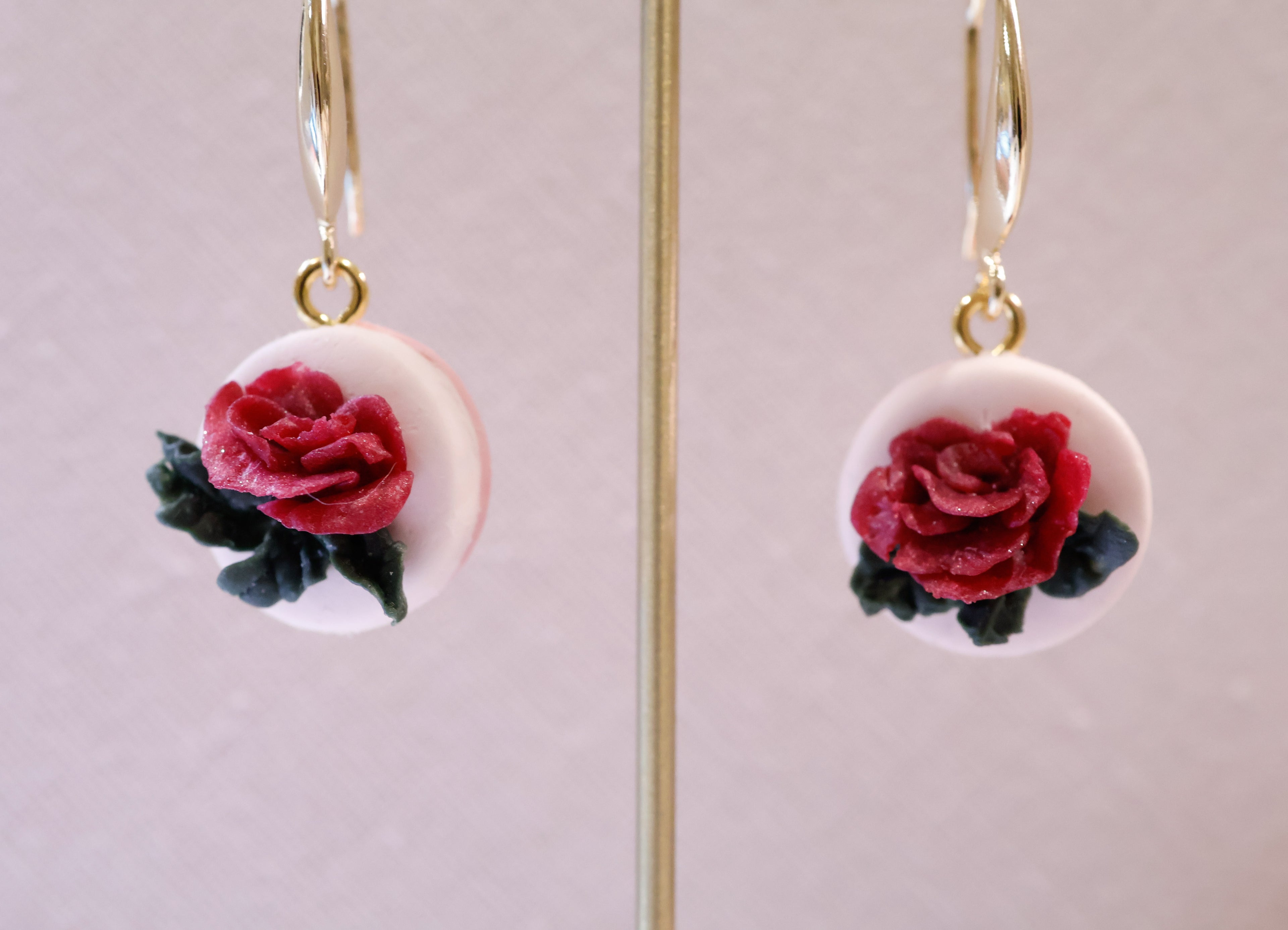 Peony (3 variations)