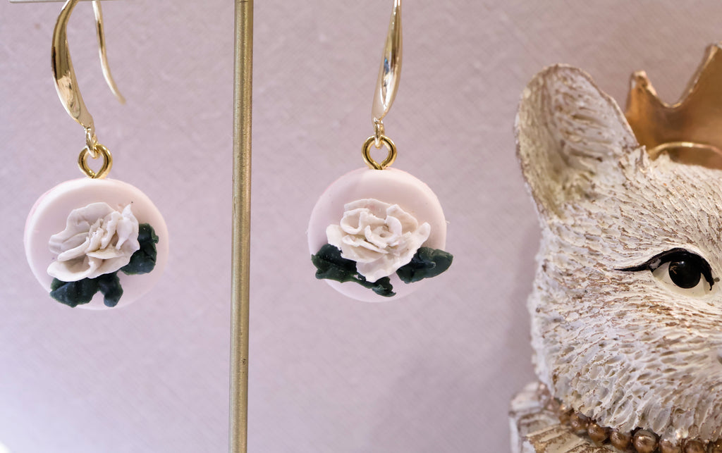 Peony (3 variations)