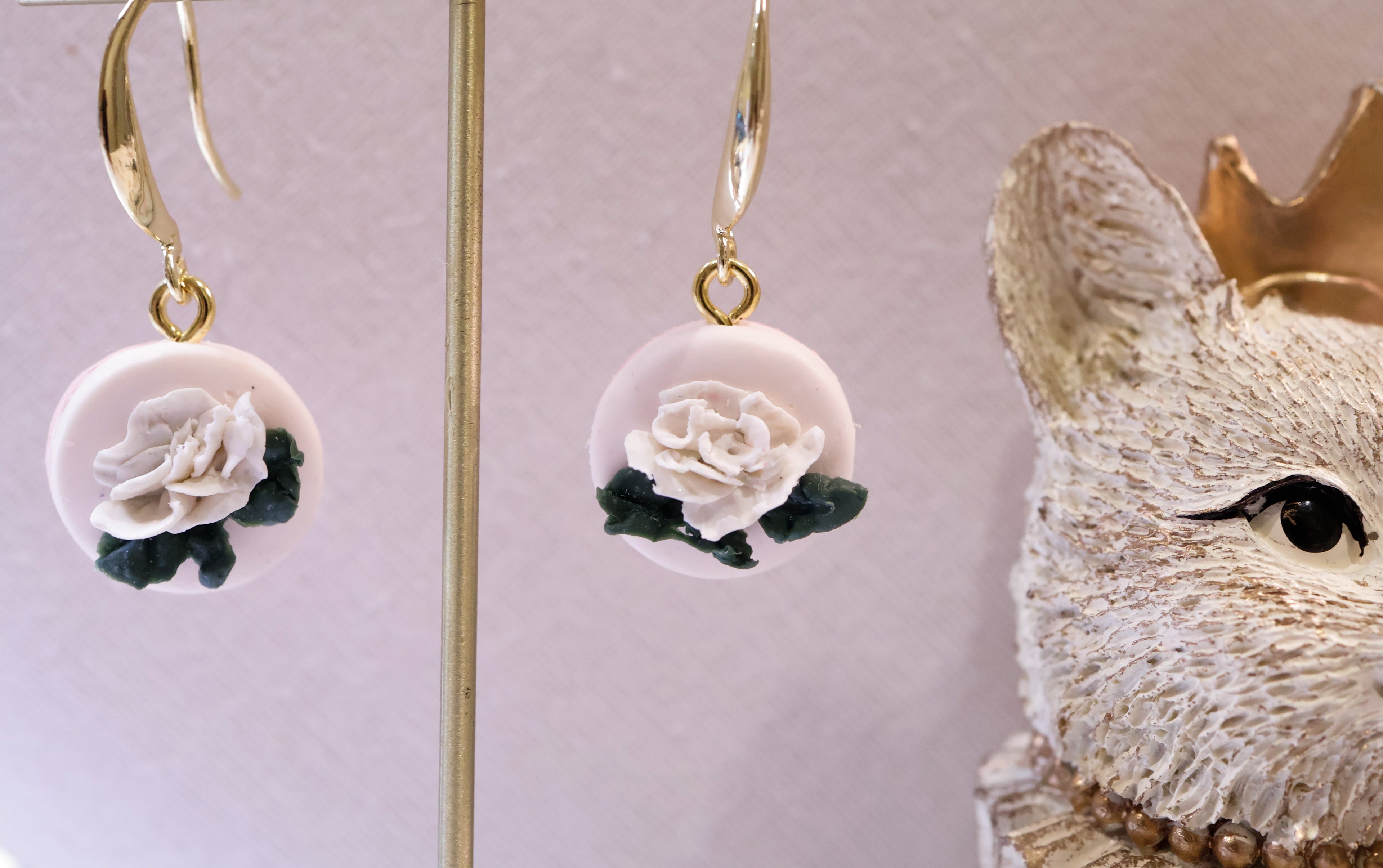 Peony (3 variations)