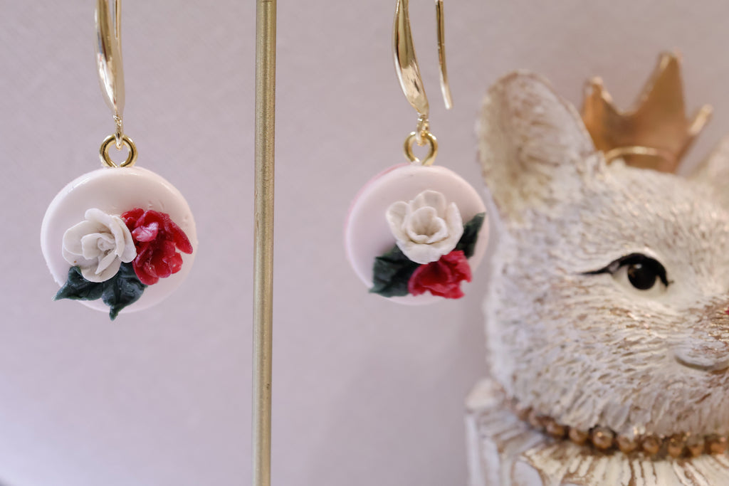 Peony (3 variations)