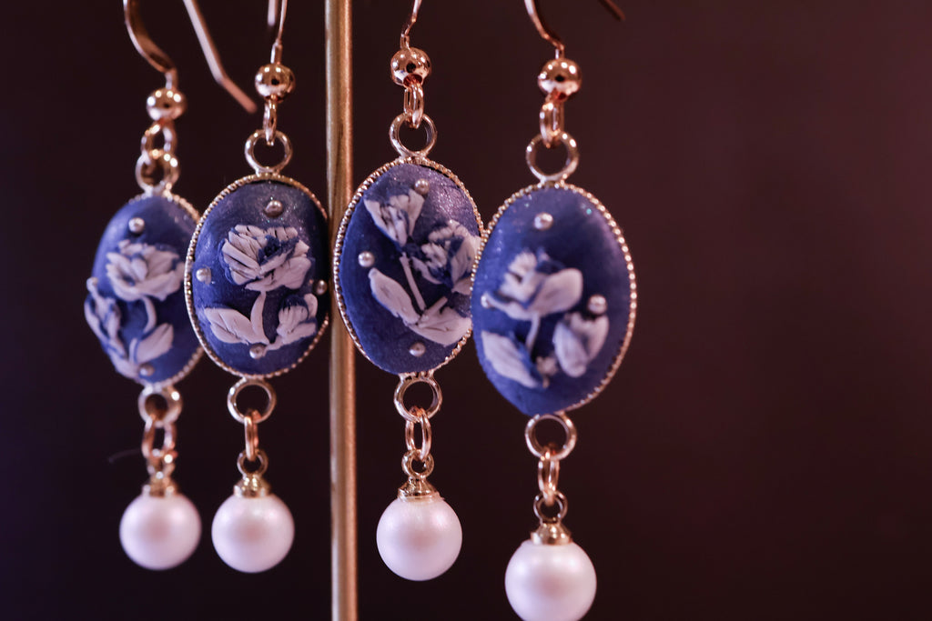 Peony Antiques