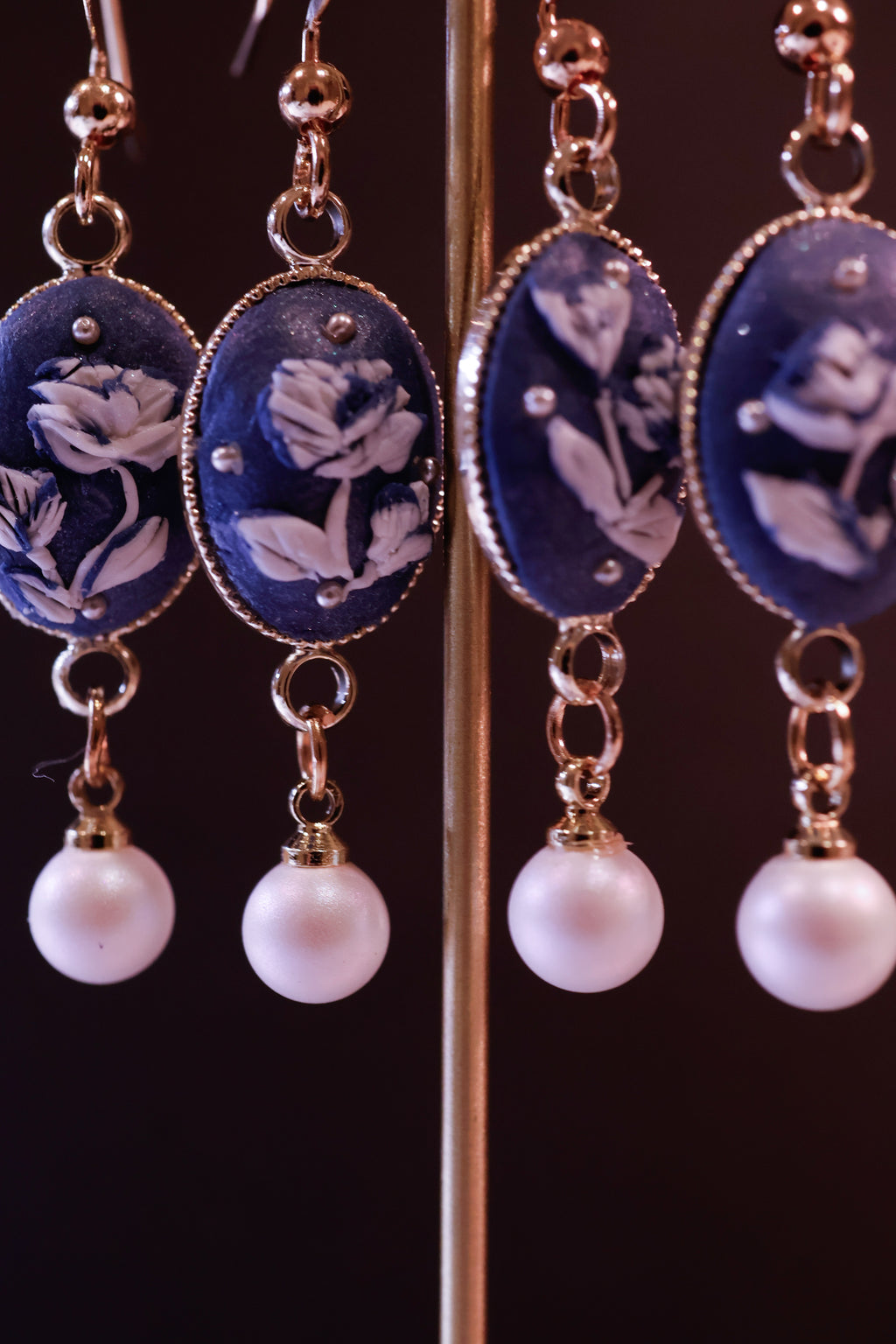 Peony Antiques
