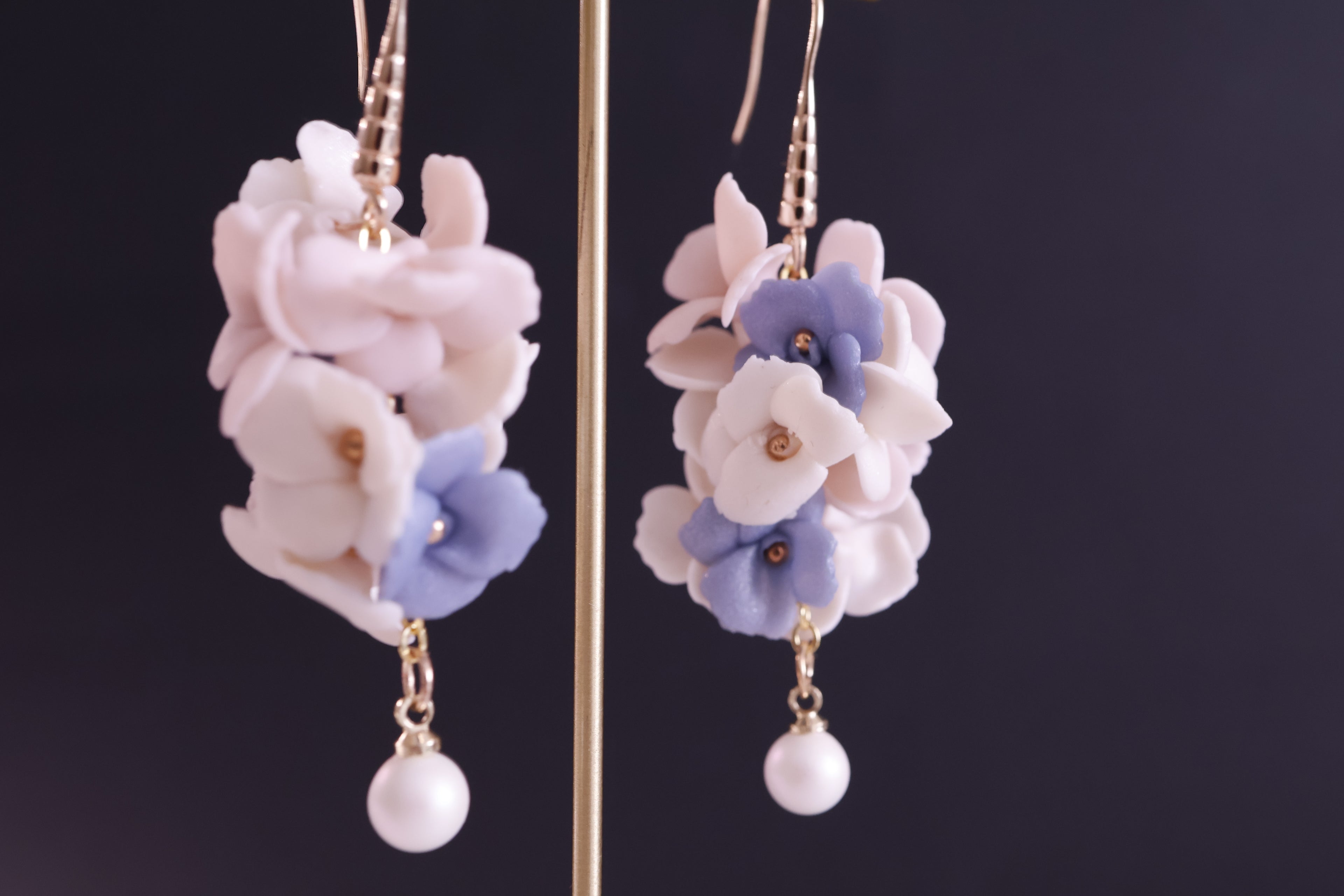 Hayes's Jasmine statement drop