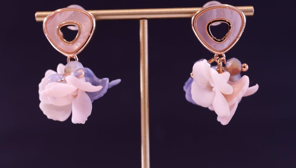 Hayes's Enchanted Bloom