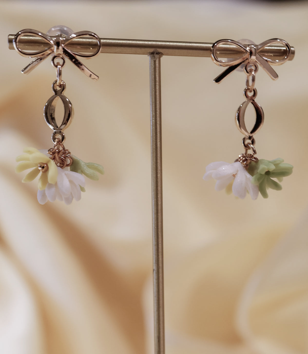 Bloomimg ribbon