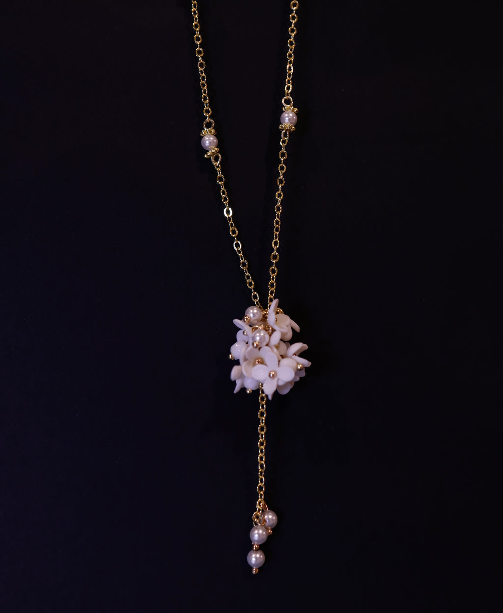 [PRE ORDER] Hayes's Featured Collection Matching Necklace