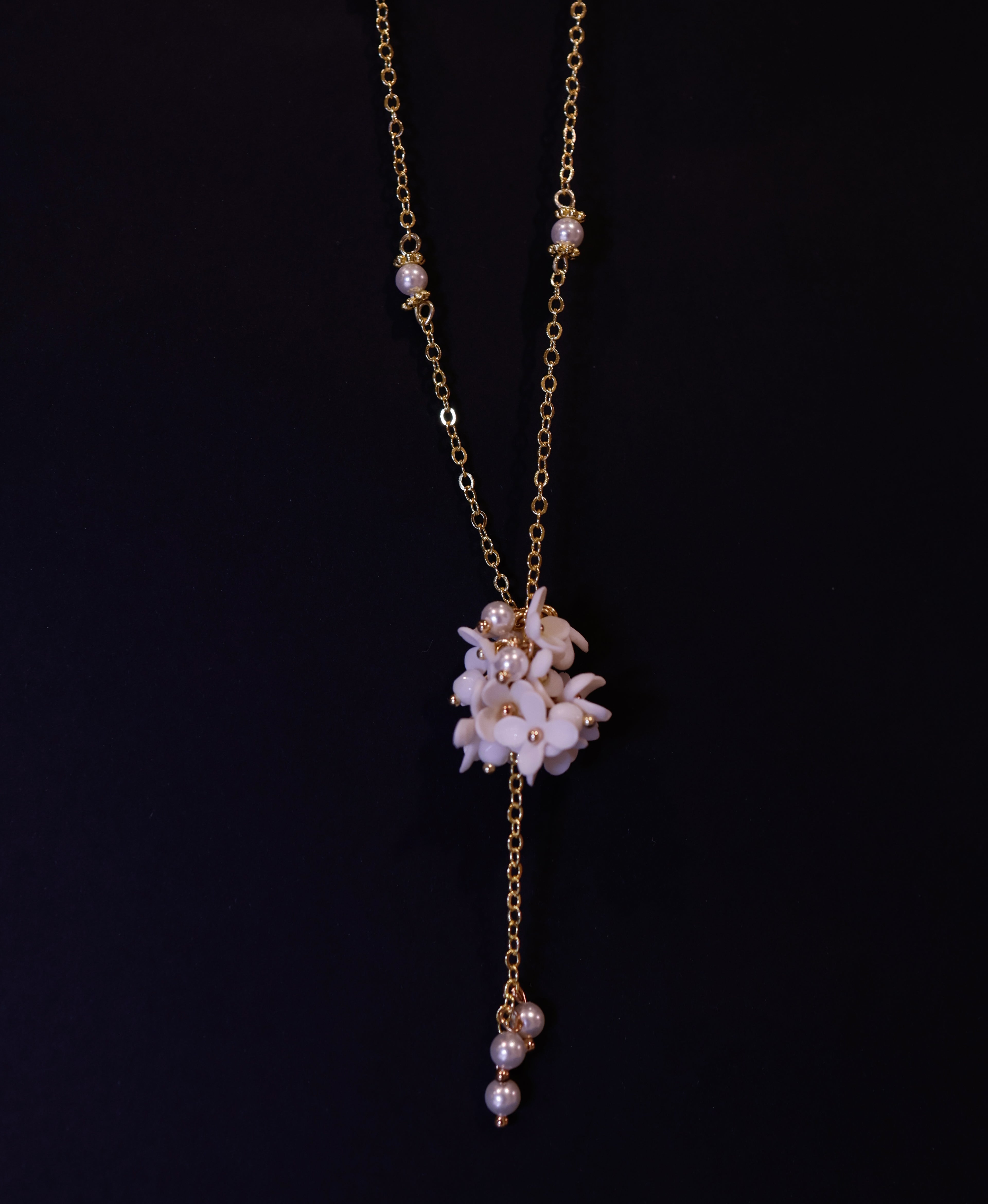 [PRE ORDER] Hayes's Featured Collection Matching Necklace