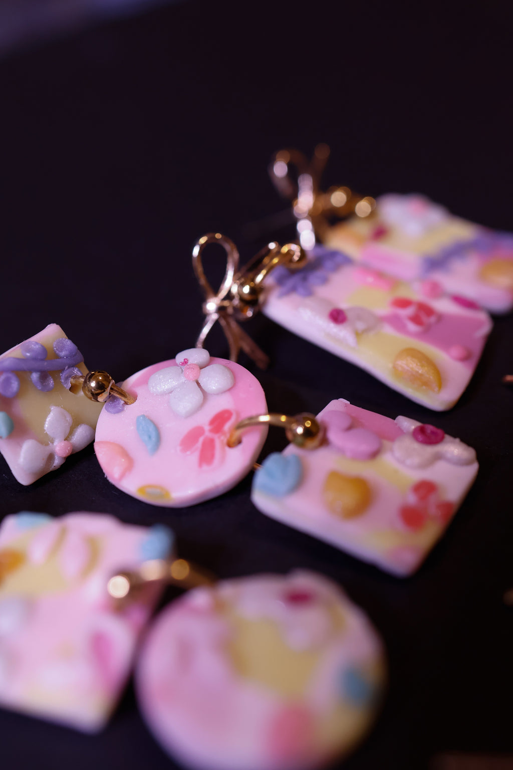 Secret Garden Confetti (v1)