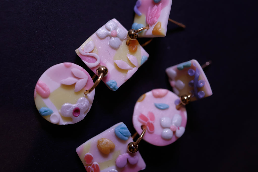 Secret Garden Confetti (v1)