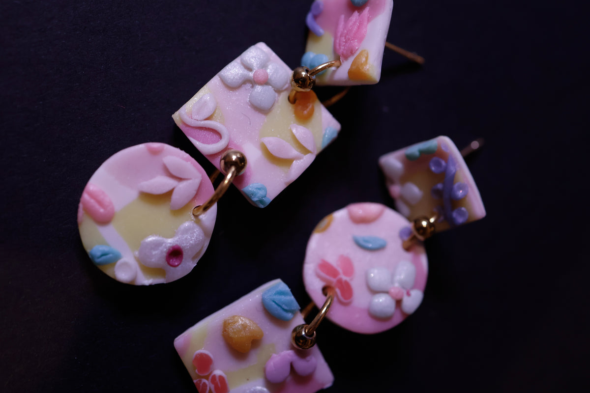 Secret Garden Confetti (v1)