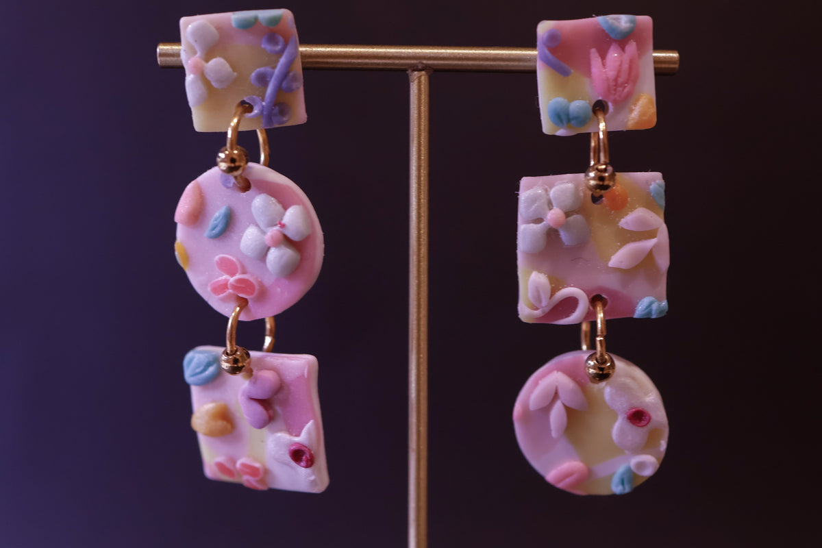 Secret Garden Confetti (v1)